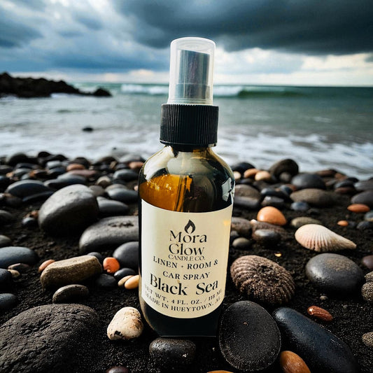 Black Sea - Linen, Room Spray 4oz. ★★★★★