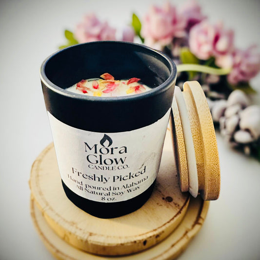 Freshly Picked 8 oz. Candle ★★★★★